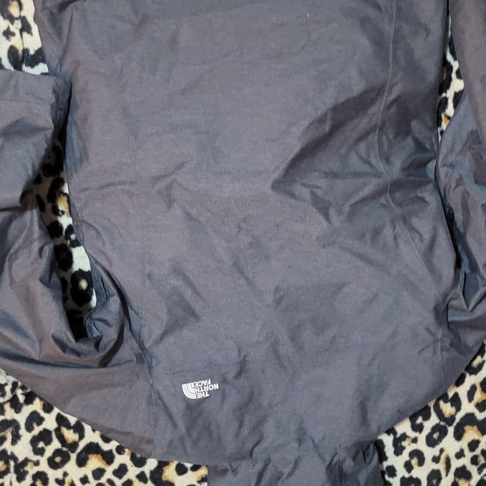 The North Face Gray Jacket
